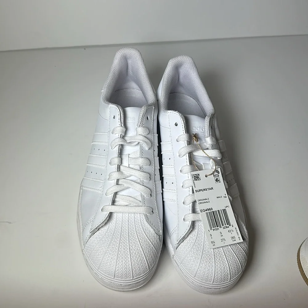 ADIDAS | Originals Superstar - Foundation White - Picture 8 of 15